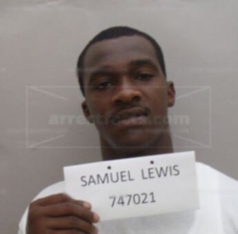 Samuel Lewis