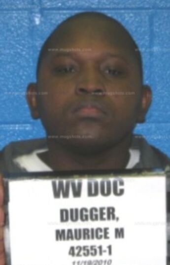 Maurice Marquez Dugger