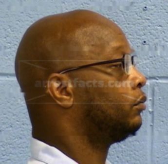 Darris K. Cole