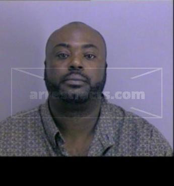 Roderick Demond Stevens