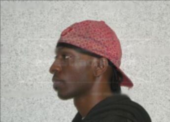 Ishmel Conway