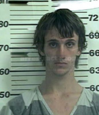 Dustin Edward Klendworth