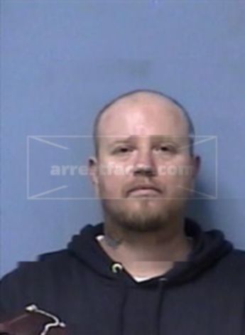 Anthony Wayne Butler