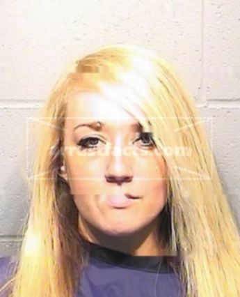 Courtney Elaine Parcell