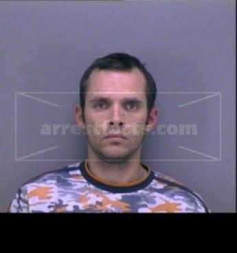 Jason James Bowers