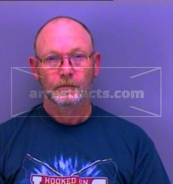 Steven Lee Reed