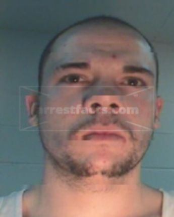David Benjamin Davis