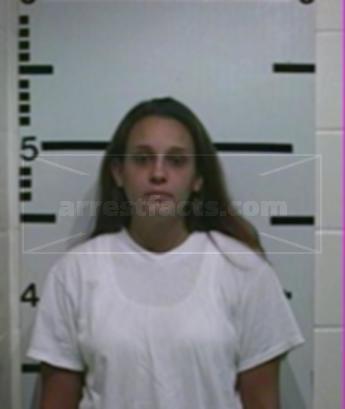 Barbara Louise Stonecipher