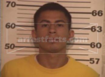 Mauricio Alexis Pena Granado