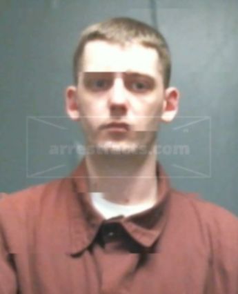 Christopher Ryan Mitchell