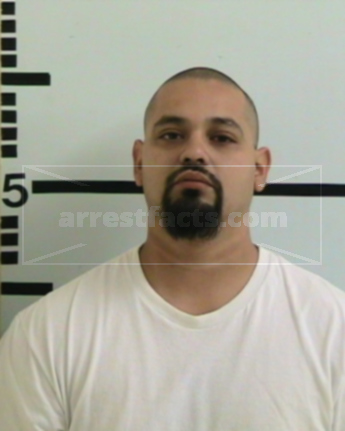 Rodney Allen Hernandez