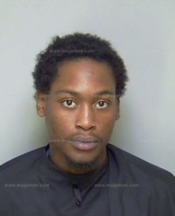 Devon Antonio Word