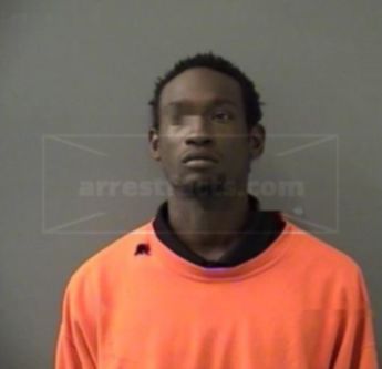 Dwan Christopher Baity