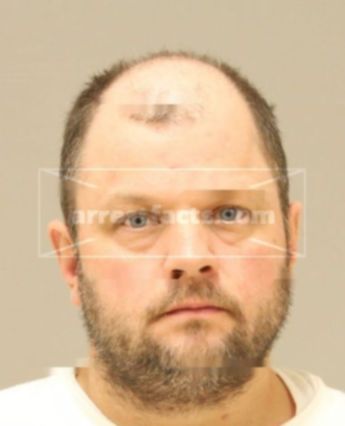 Jason Daniel Elkins