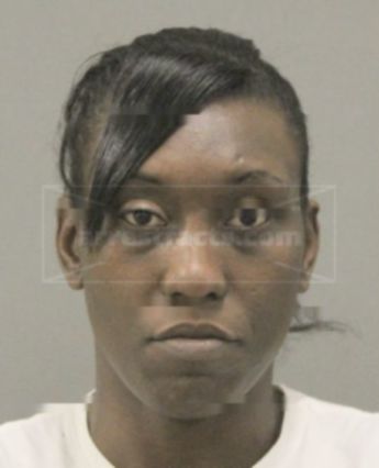 Myca Trekeshia Pittman