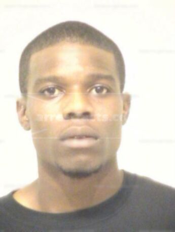 Marcus Dewayne Tomblin