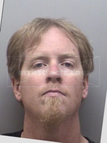 Timothy Anson Stokes