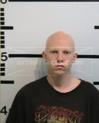 Joshua Andrew Goodman