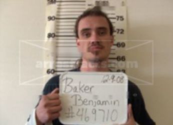 Benjamin Baker