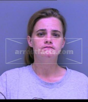 Amanda Lynn Weatherford