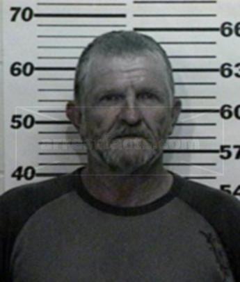 Dennis Wayne Davis