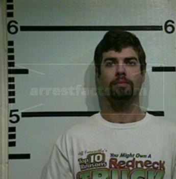 Travis Wayne Turner