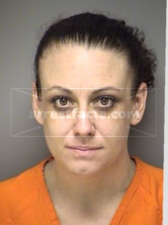Jamie Denise Sullivan