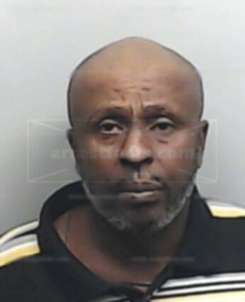 Alphonso Harris