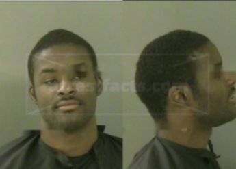 Derrick Dejuan Stewart