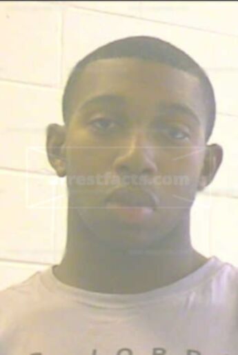 Dontae Tevris Murray