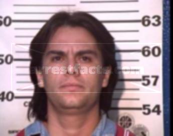 Gabriel Cerda Pena