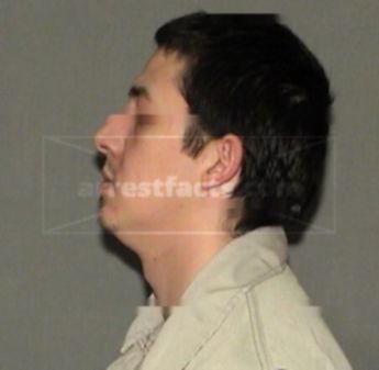 Chris Anthony Vruno