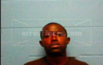 Derrick Lendell Lewis