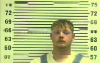 Matthew James Marcum