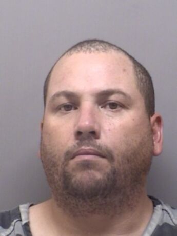 Stephen Ray Meek