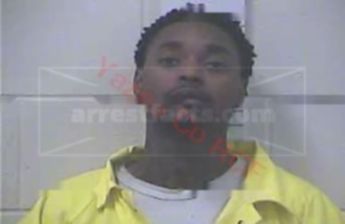 Tyshawn Lavell Powell