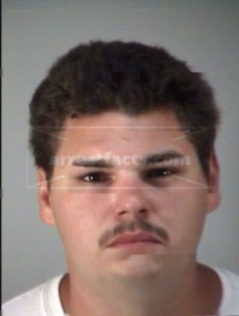 Steven Michael Phillips