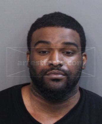 Brandon Jermaine Nedwards