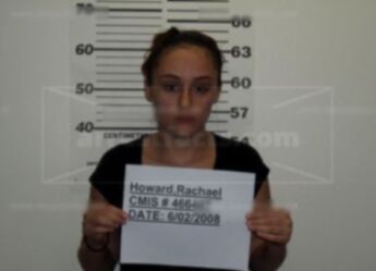 Rachel Kathleen Howard