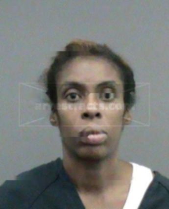 Deshonda Nacole Griffin