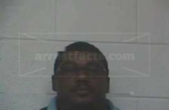 Willis Latroy Gossett