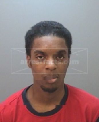 Joshua Earl Johnson