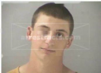 Dylan Michael Bagley