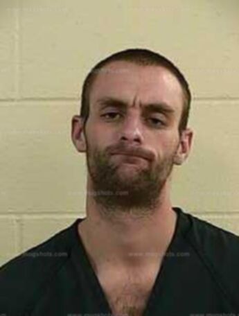 Zachary Ryan Daniel Padgett