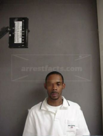 Carl Anthony Lockett