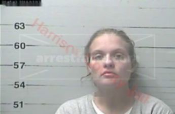 Kristi Lee Steward