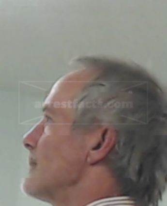 Barry Allan Swahn