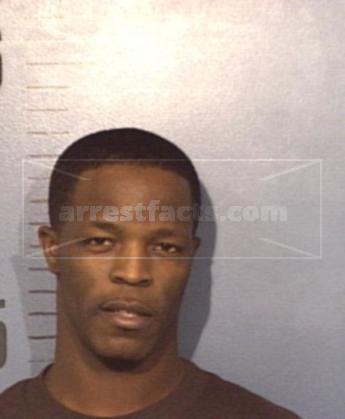 Anthony Charles Johnson