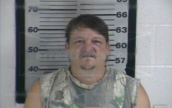 Donald Scott Shaver