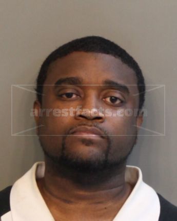 Tyrone Bernard Davis